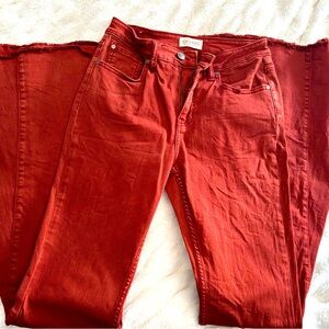 Shyanne wide bells  Tall girl jeans!